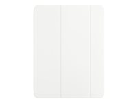 Apple Smart Beskyttelsescover Hvid Apple 13-inch iPad Pro (M4)