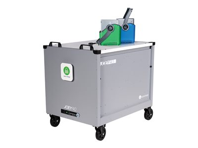 LocknCharge - Cart (charge and secure)