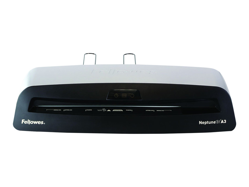 FELLOWES NEPTUNE 3 A3 PLASTIFIEUSE 230V