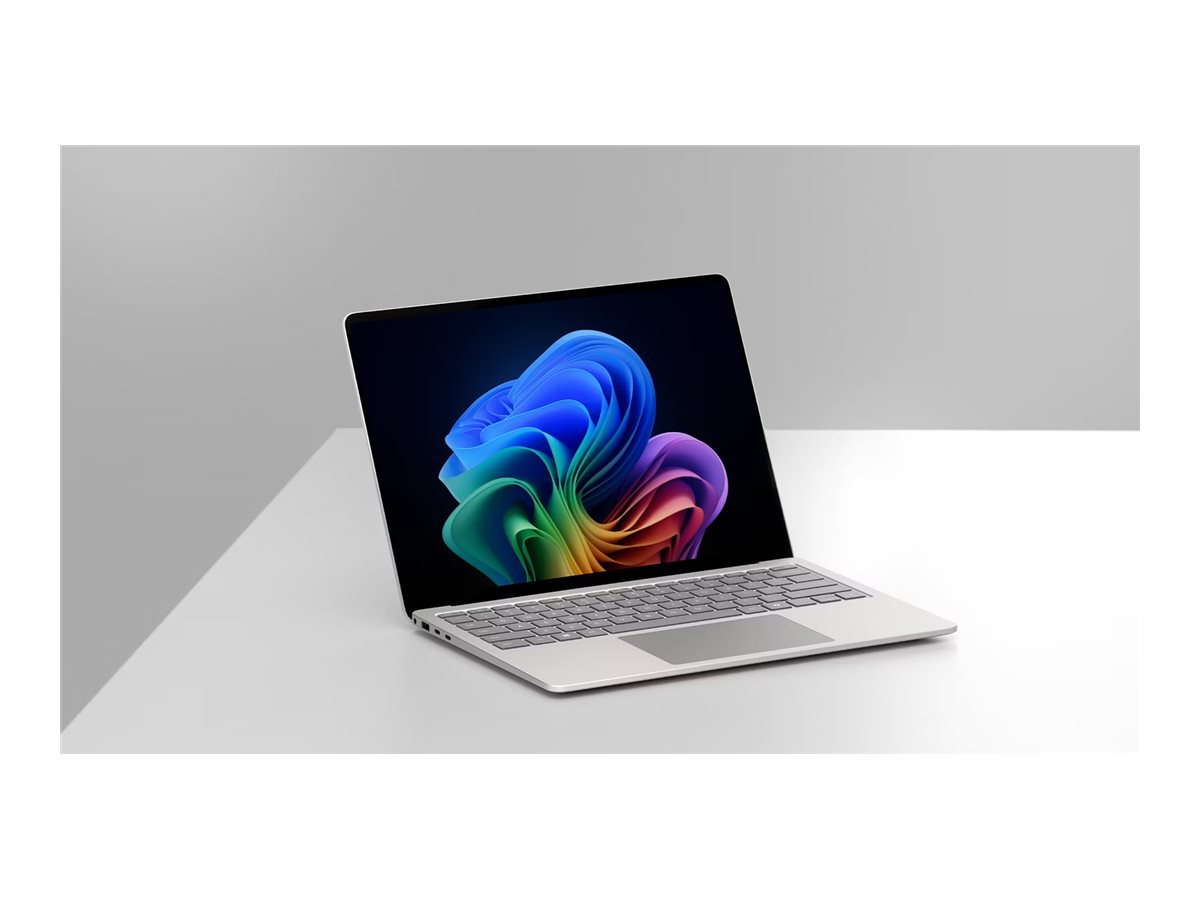 Microsoft Surface Laptop Copilot+ PC for Business - Copilot+ PC - 13" - Qualcomm Snapdragon X Plus - X1P-42-100 - 24 GB RAM - 1 TB SSD – foto 4