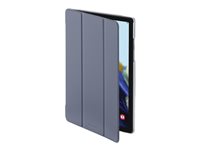 Hama 'Fold Clear' Beskyttelsescover Blå Transparent Samsung Galaxy Tab A8 (10.5 tommer)