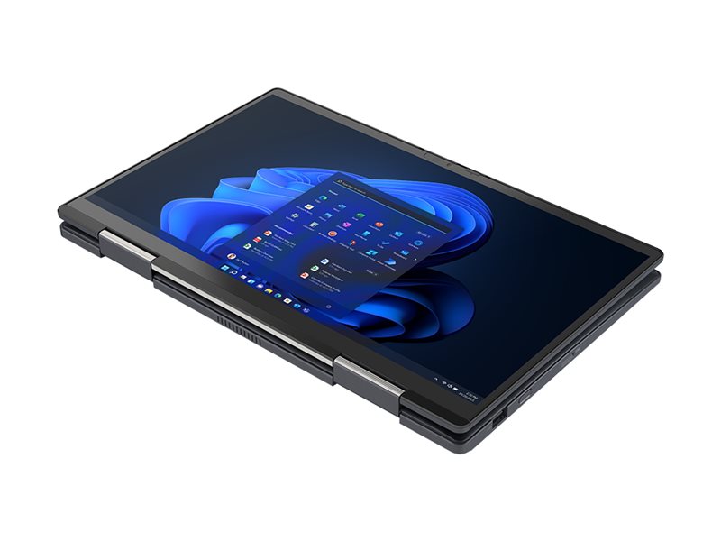 DYNABOOK PORTEGE X30W-M INTEL U7-255H 13.3" TOUCH 32GB 512GB 4G 2-IN-1 0.9KG WIN11P 3YR - Image 4