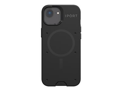 CONNECT PHONE CASE 16E BK