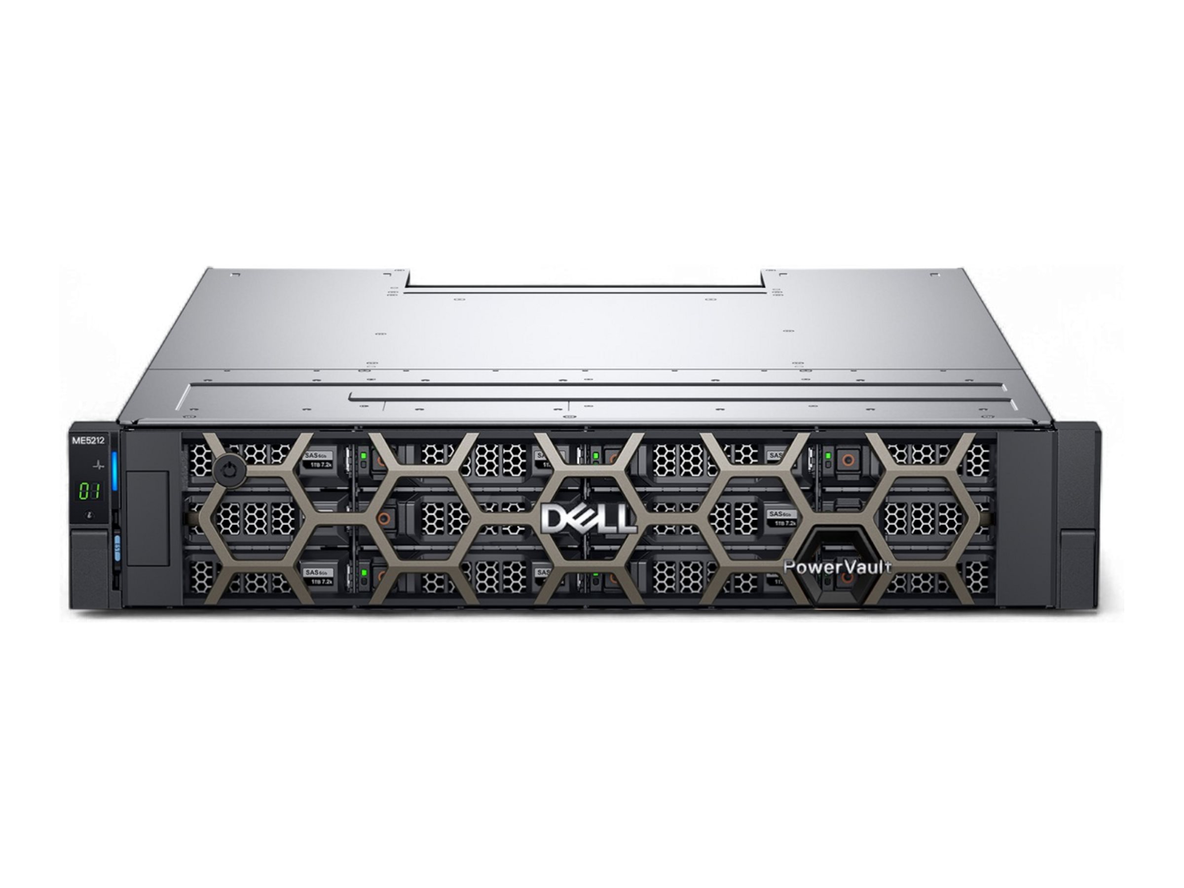 Dell PowerVault ME5212