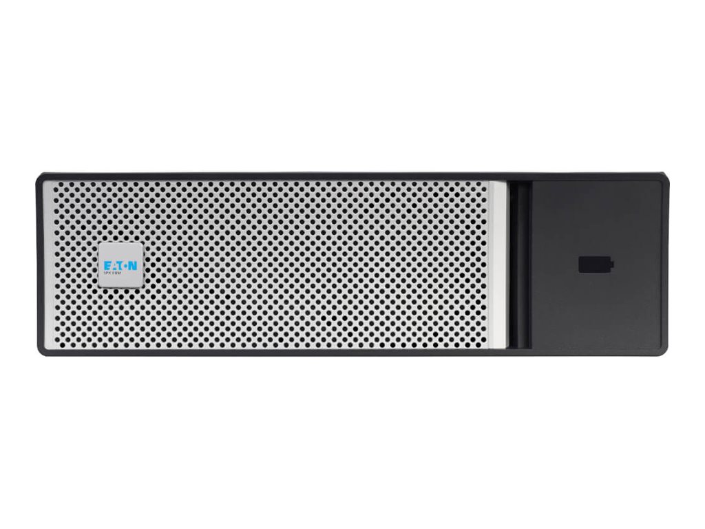 Eaton 5PX EBM 72V Extended Battery Module (EBM) for 5PX2000RT3UNG2, 5PX3000RT3UNG2 UPS Systems, 3U Rack/Tower