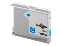 BROTHER CARTOUCHE ENCRE CYAN CA