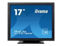Iiyama ProLite LCD T1731SAW-B5
