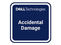 Dell 4 År Accidental Damage Protection Ulykkesskadesdækning 4år