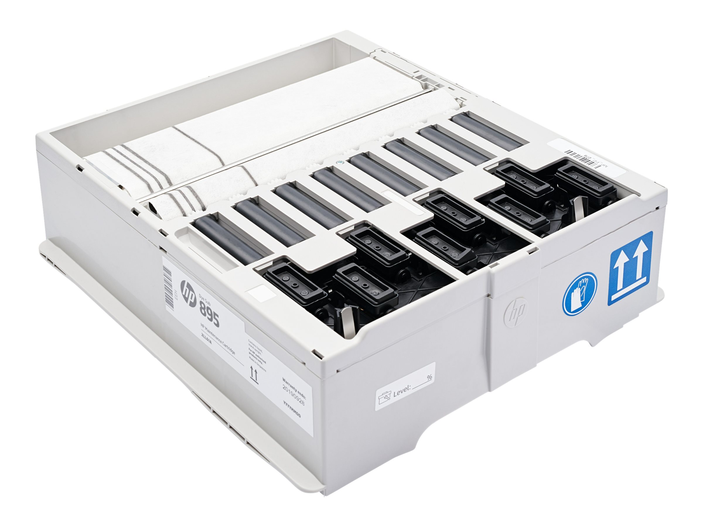 HP Stitch Printhead Cleaning Kit