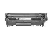 HP TONER D IMPRESSION ULTRAPREC
