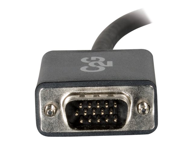 C2G 3ft DisplayPort to VGA Adapter Cable - M/M - kabel DisplayPort - 91 cm – foto 2