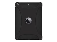 Amzer Silicone Skin Jelly Protective cover for tablet silicone black