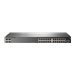 HPE Aruba 2540 24G 4SFP+