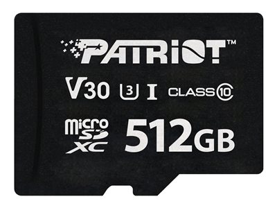 Patriot VX Series - Flash memory card