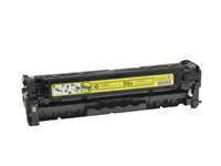 HP 312A Yellow Toner