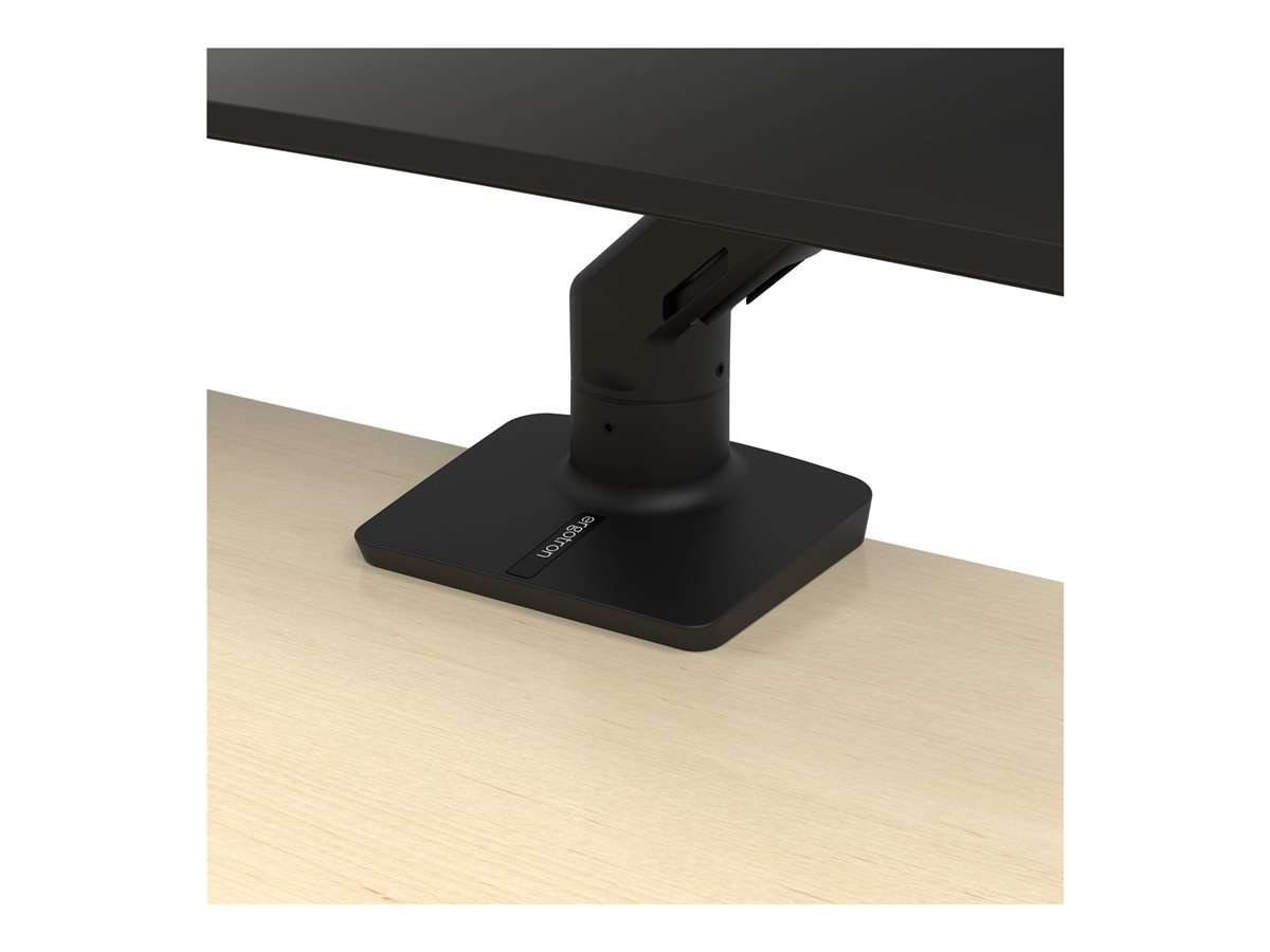 Ergotron HX montážní sada - matná čerň – foto 3