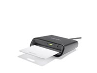Belkin USB Smart Card Reader Card reader (SM) USB