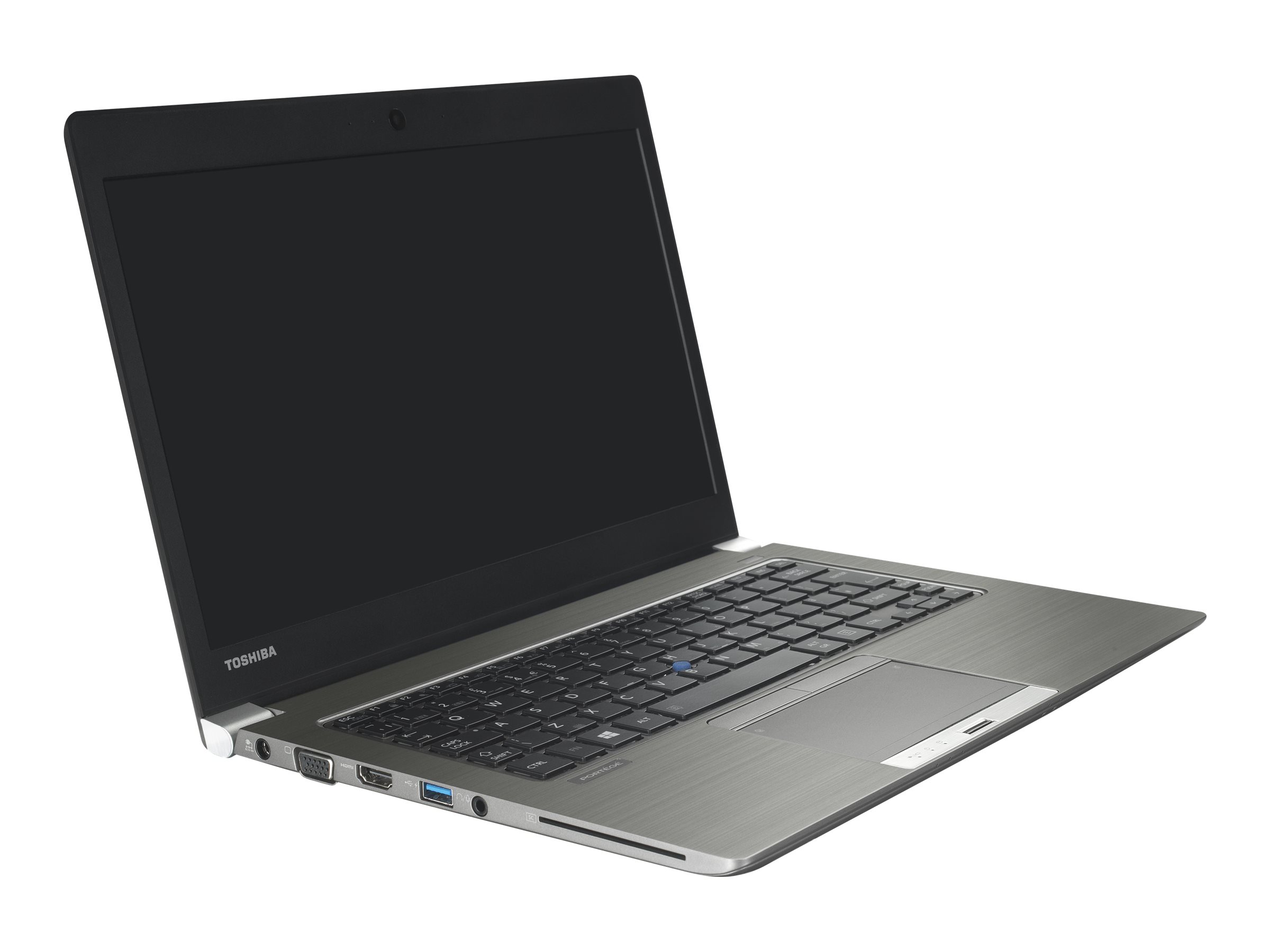 Dynabook Toshiba Portégé Z30-B1310 | Overview, Specs
