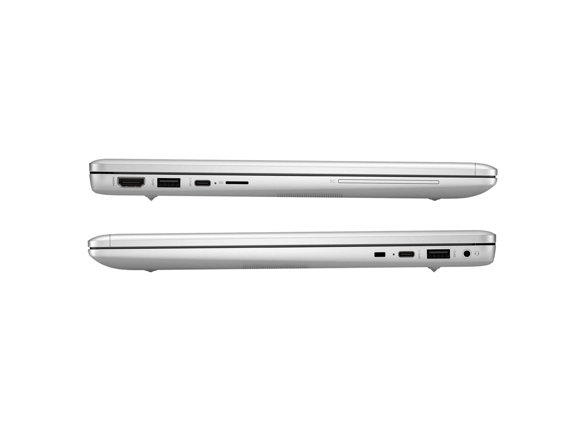 HP Elite c640 G3 Chromebook - 14" - Intel Core i5 - 1245U - vPro Enterprise - 8 GB RAM - 512 GB SSD - česká/slovenská – foto 4