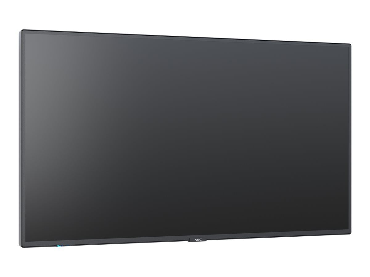 NEC MultiSync M651-MPi4 M Series - 65" displej LCD s LED podsvícením - 4K - pro digital signage – foto 3