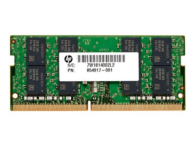 HP - DDR4 - module - 16 GB