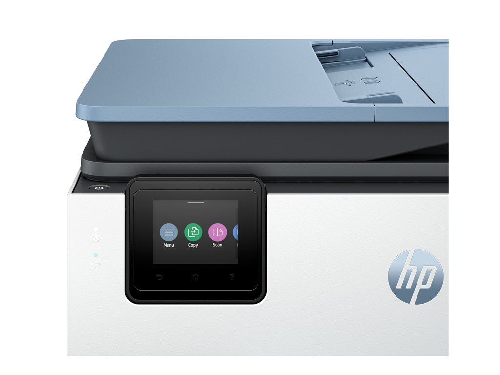 HP Officejet Pro 8135e All-in-One
