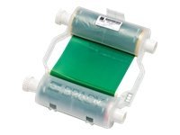 Brady Heavy-Duty - Green