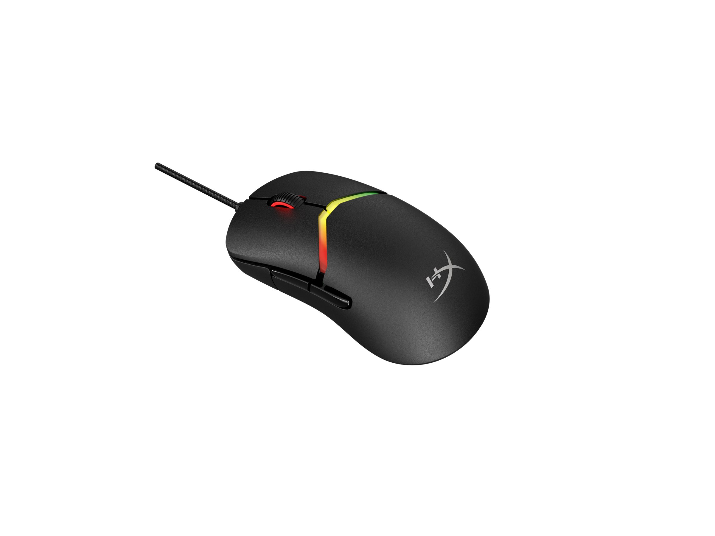 MOUSE PULSEFIRE SAGA WIRED