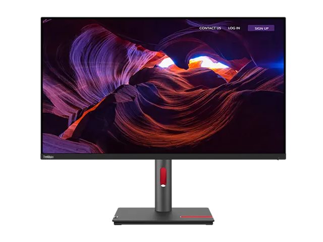 Lenovo Thinkvision P32p 30 Led Monitor 4k 315