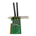 Startech PCI 300 Mbps Wireless N Network Adapter 802.11n/g 2T2R