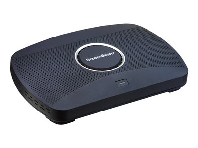 SCREENBEAM 1100 PLUS WIRELESS PRESENTATION AND UNIFIED COMMUNICATIONS (UC) PLATF