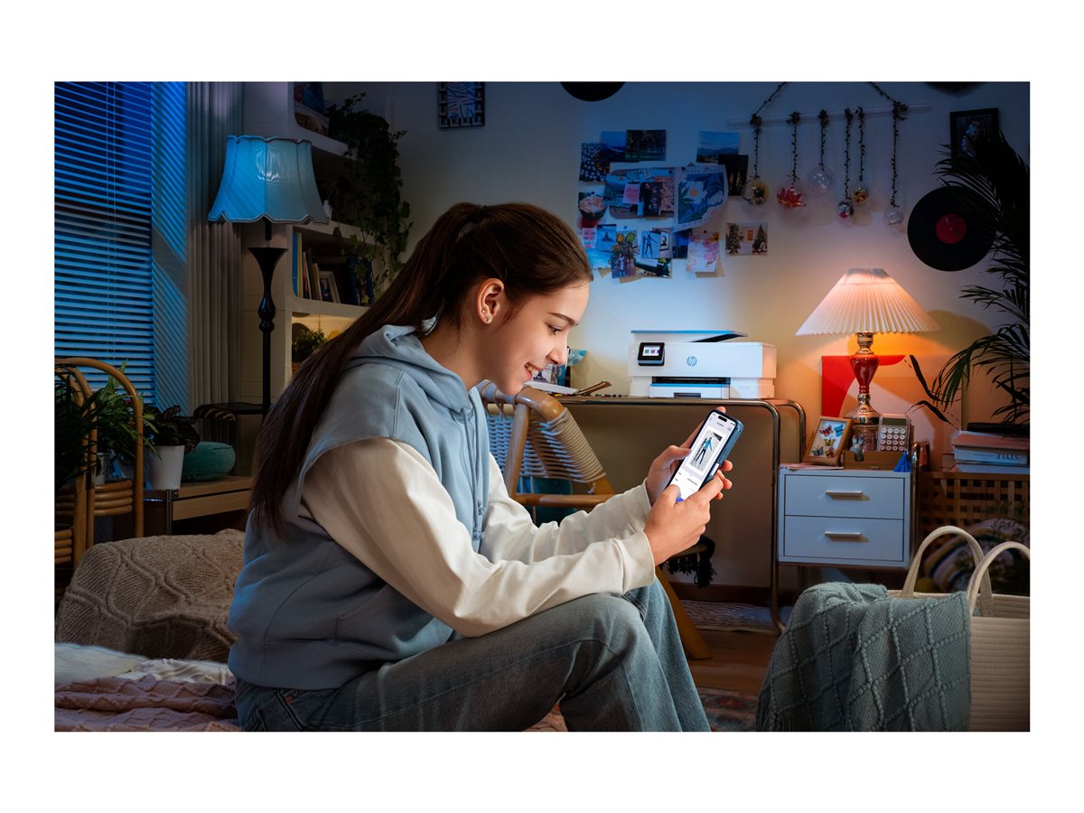 HP Envy Photo 7931 All-in-One Printer – foto 2