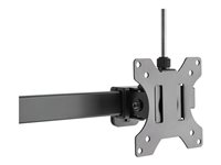 NEOMOUNTS FPMA-D865DBLACK Desk Mount