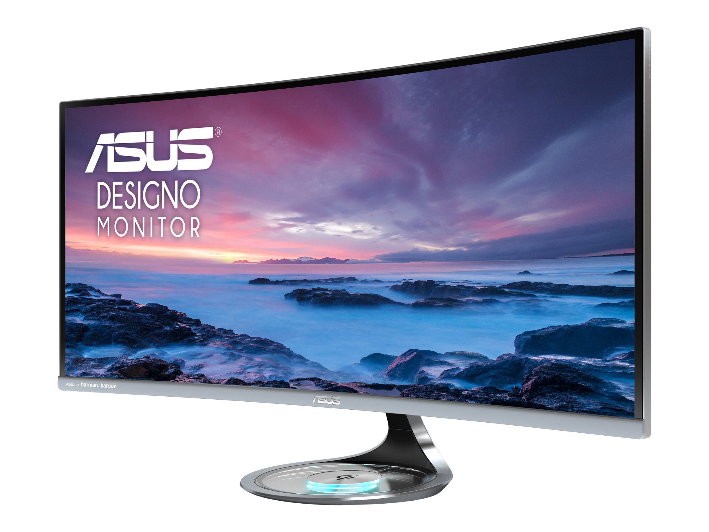 ASUS MX34VQ - LED monitor | Overview, Specs, Details | SHI