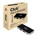 Club 3D USB Type C 4-in-1 Hub