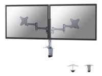 NEOMOUNTS Flatscreen Desk Mount clamp 2