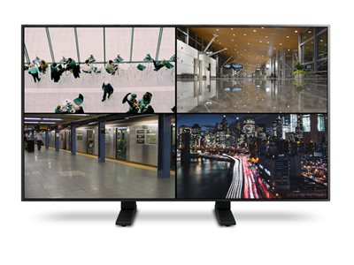 GVision C43MI-AC-400T