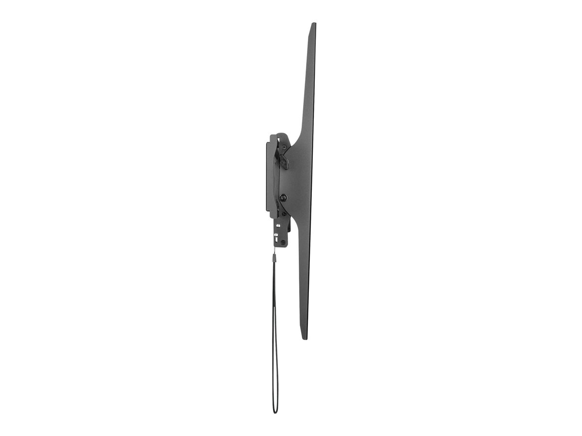 StarTech.com TV Wall Mount supports 60-100 inch VESA Displays (165lb/75kg), Heavy Duty Tilting Universal TV Wall Mount, Adjustable Mounting Bracket for Large Flat Screens, Low Profile - Slim TV Wall Mount (FPWTLTB1) držák - pro televize - černá – foto 6