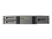 Hewlett Packard Enterprise  StoreEver M9A07A