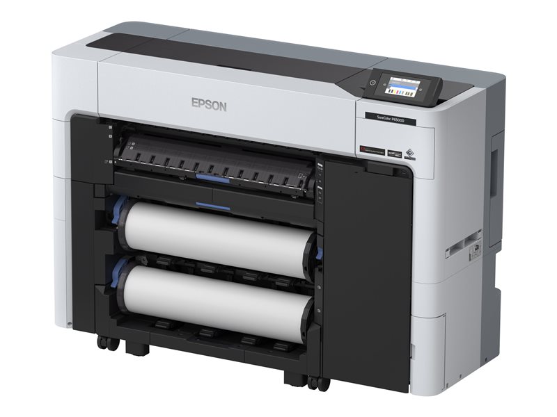 EPSON SC-P6500DE 24p dr no PS