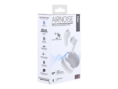 TNB AIR NOISE - TWS earphones