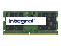 MEM-DRAM-DDR5-PCK – Integral Memory