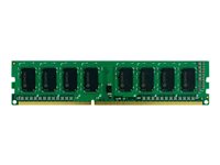 Centon memoryPOWER DDR3 module 8 GB DIMM 240-pin 1333 MHz / PC3-10600 CL9 1.5 V 