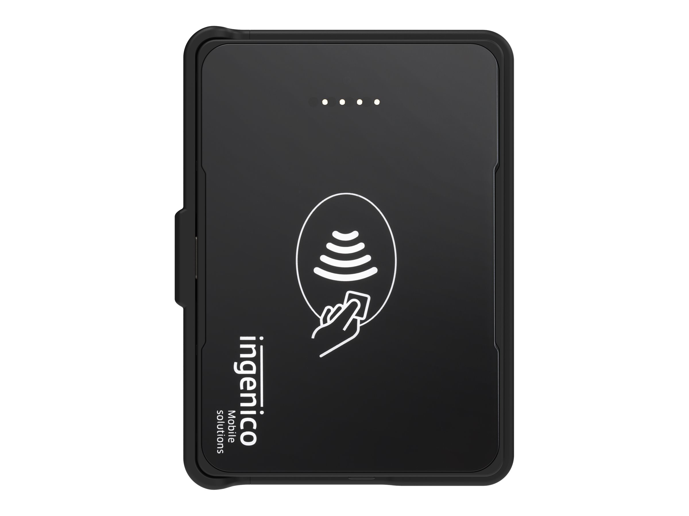 CONNECT PRO PAYCASE 5500