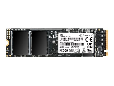 Transcend MTE720T - SSD