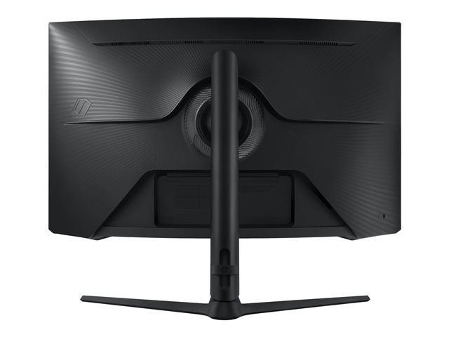 Samsung Odyssey G6 S32BG650EU - G65B Series - LED monitor - curved ...