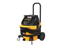DeWALT DWV905M-QS Støvsuger