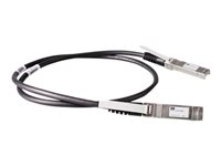 HPE X240 Direct Attach Copper Cable