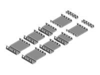 Innovation First - Rack mounting kit