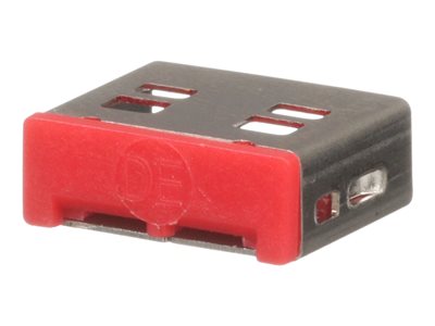 Panduit - USB port blocker